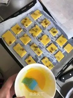 Make Grape soufflé step 10