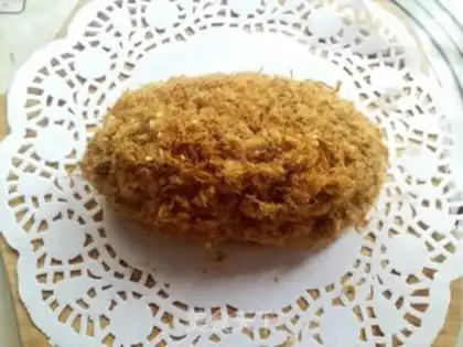 Make Spicy muffins step 13