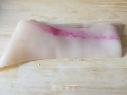 Make Creative Belt Frozen step 10