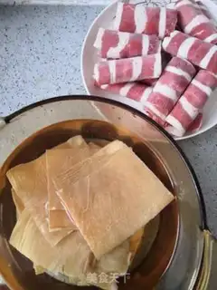 Make Soy, soy, soy, soy, soy, soy step 0