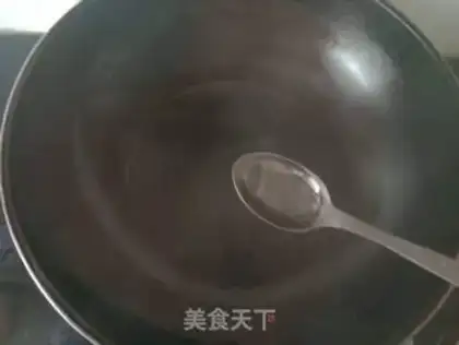 Make Frozen eggs step 2
