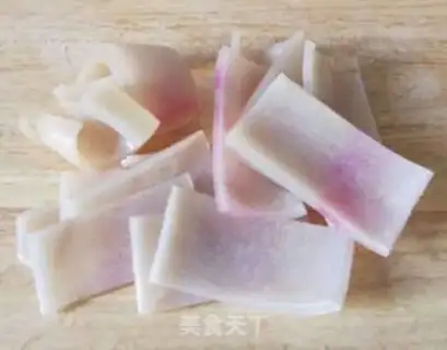 Make Creative Belt Frozen step 11