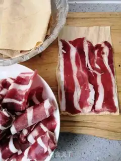 Make Soy, soy, soy, soy, soy, soy step 1