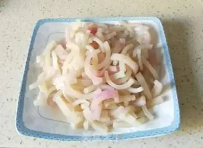 Make Creative Belt Frozen step 12