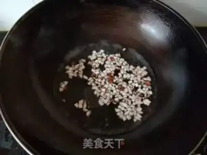Make Frozen eggs step 4