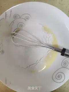 Make Scuffer muffins step 4