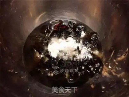 Make Snack shrimp step 5