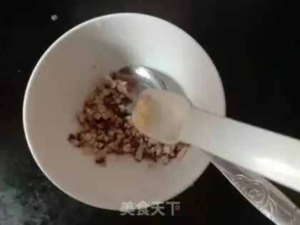 Make Frozen eggs step 6