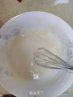 Make Scuffer muffins step 5
