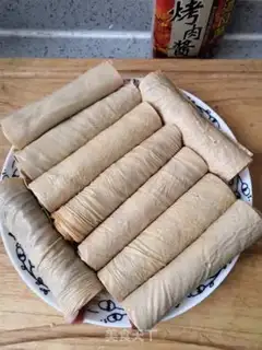 Make Soy, soy, soy, soy, soy, soy step 4