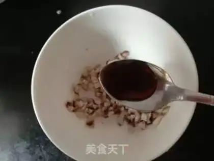 Make Frozen eggs step 7
