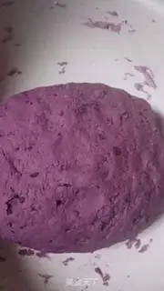 Make Potato waffles step 1