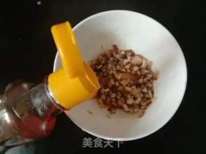 Make Frozen eggs step 8