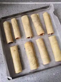 Make Soy, soy, soy, soy, soy, soy step 5