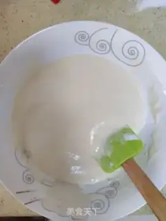 Make Scuffer muffins step 7