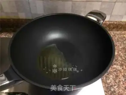 Make Snack shrimp step 7