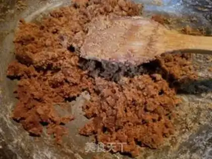 Make Homemade ginger and ginger step 14