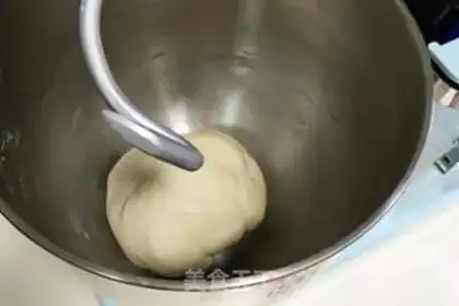 Make Baconburger step 2