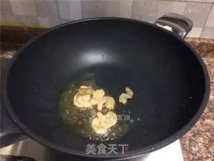 Make Snack shrimp step 8
