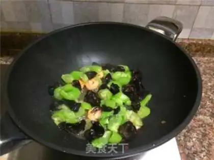 Make Snack shrimp step 9