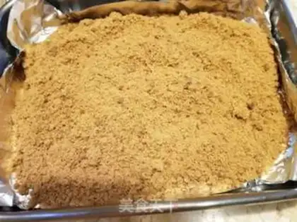 Make Homemade ginger and ginger step 16