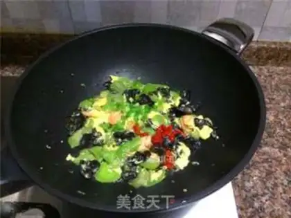Make Snack shrimp step 11