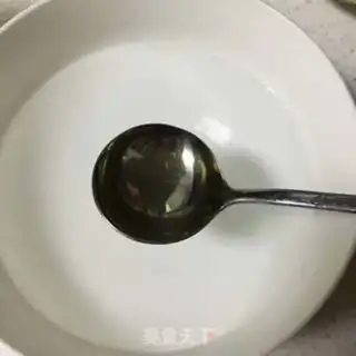 Make Radish acid step 8