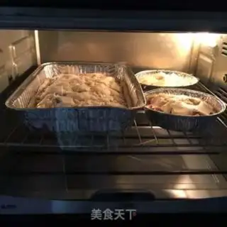Make Beef mushroom pizza step 15