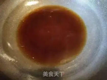 Make Homemade ginger and ginger step 18
