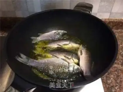 Make Sourfish step 2