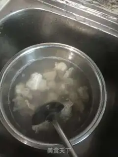 Make Carrot and corn soup step 0