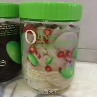 Make Radish acid step 11
