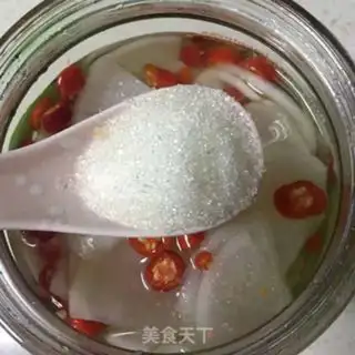 Make Coffee and cream step 11