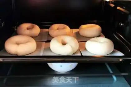 Make Baconburger step 10