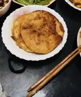 Make Pancakes and fans step 1