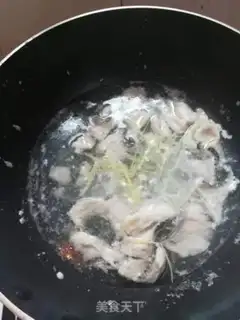 Make Fish chops step 2