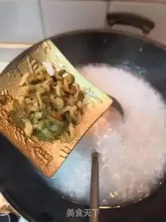Make Moon porridge step 3