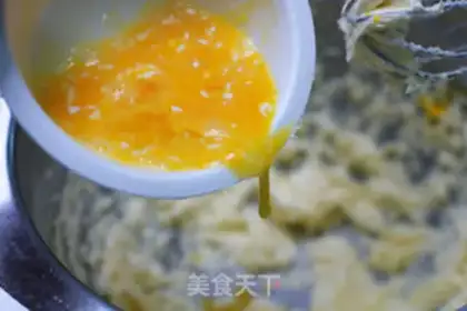 Make Sour spicy rice line step 5