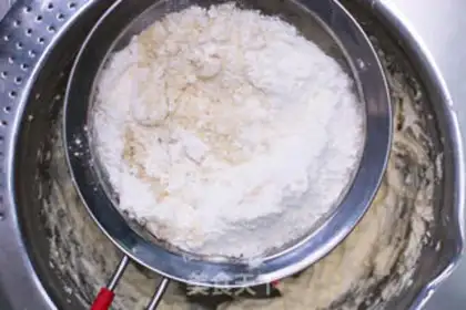 Make Puffs and puffs step 4