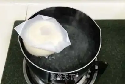 Make Baconburger step 11