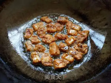 Make Potato stew ribs step 3