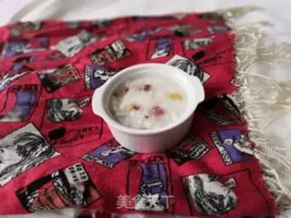Make Moon porridge step 6