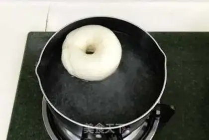 Make Baconburger step 12