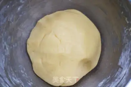 Make Puffs and puffs step 5