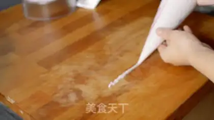 Make Yellow pasta with fresh snow step 9