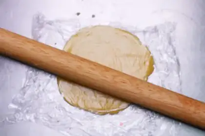 Make Puffs and puffs step 6