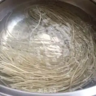 Make Snack and powder step 1
