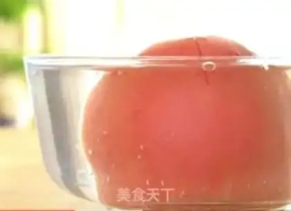 Make Bean-skin-like approach step 0