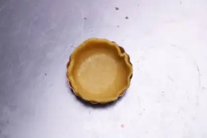Make Puffs and puffs step 7