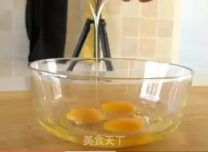 Make Bean-skin-like approach step 1
